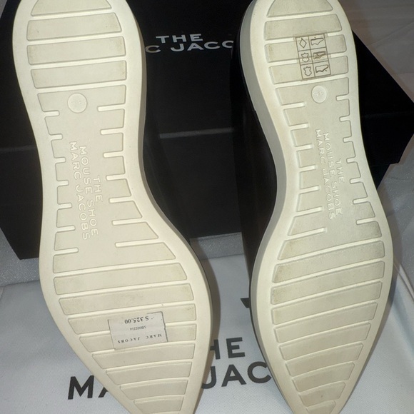 Marc Jacobs - The Mouse Shoe Size 5 - Picture 3 of 10
